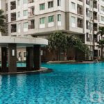 apartments in central jakarta