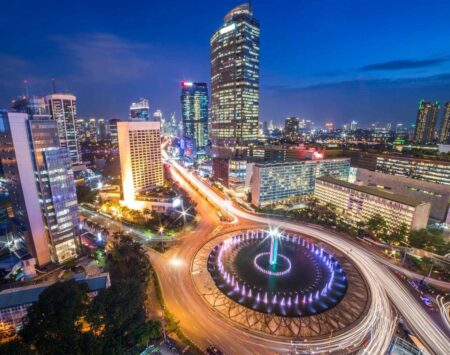 things to know before moving to jakarta
