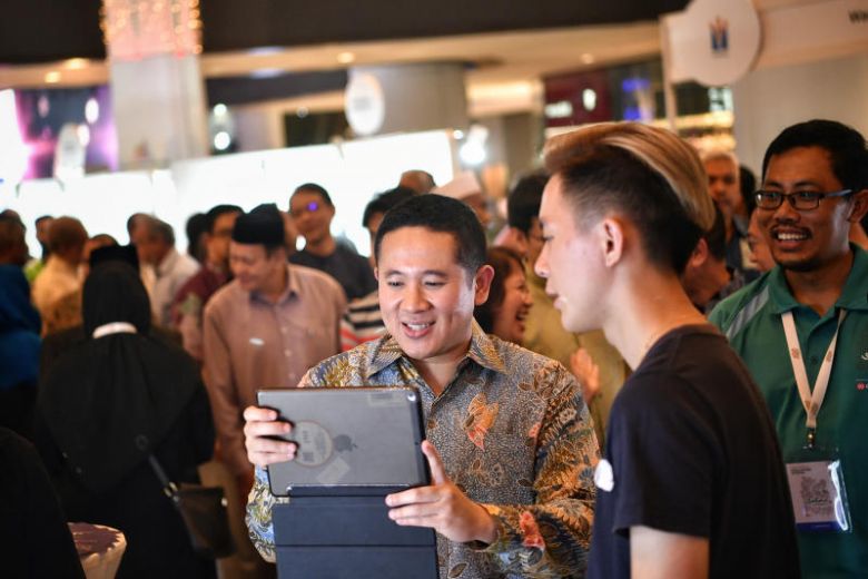 Bergabung di festival komunitas untuk mengembangkan komunitas kamu di masyarakat