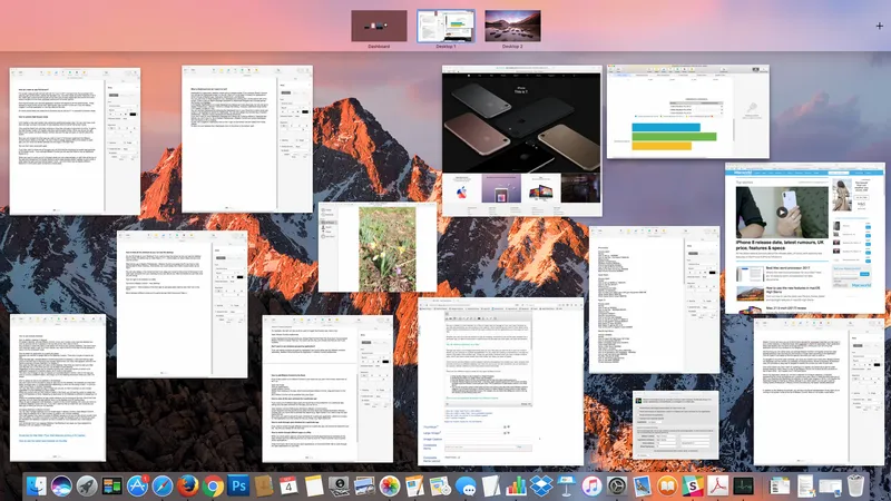 Terlalu banyak menggunakan program di laptop bisa membuat laptop semakin lambat