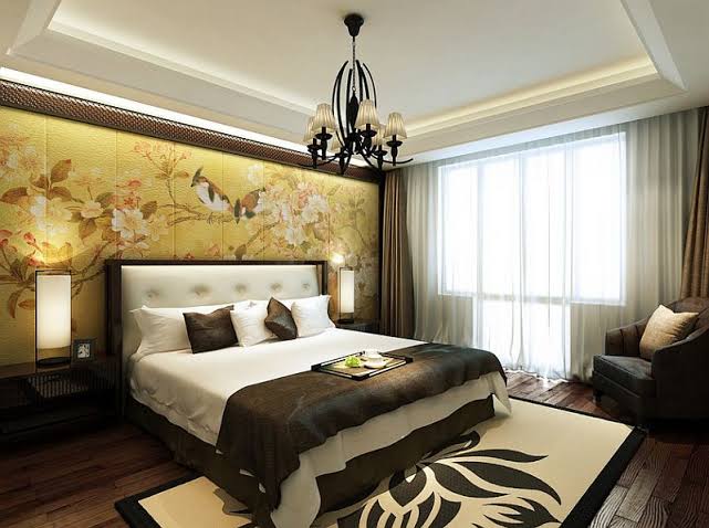 tren kamar tidur 2020 oriental
