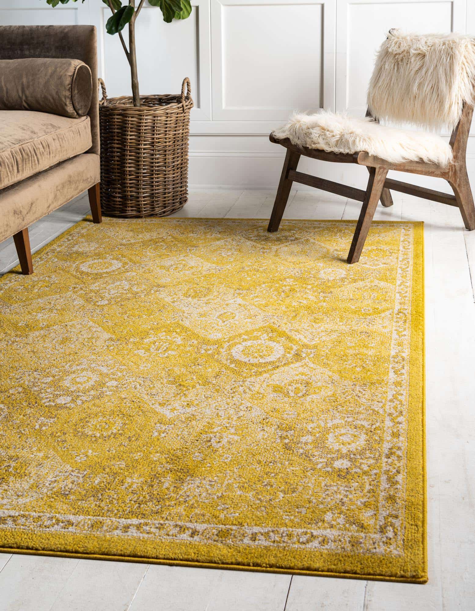 8 Tips Memilih Warna Karpet Sesuai Fungsi Ruangan