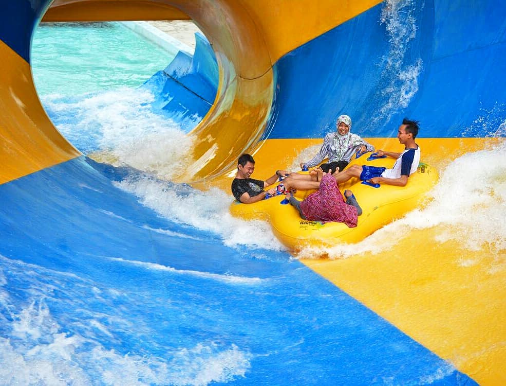 waterpark-jakarta-bandung