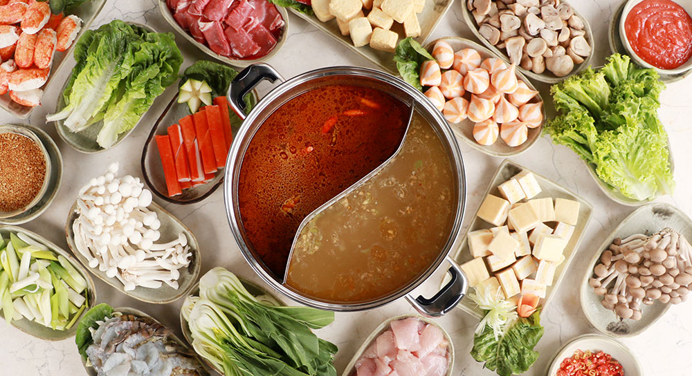 8 Restoran All You Can Eat Antimainstream Di Bandung