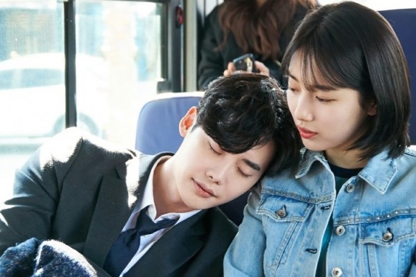 10 Drama Korea dengan Pasangan Paling Mesra | Jadi Relationship Goals Banyak Penggemar, Deh!