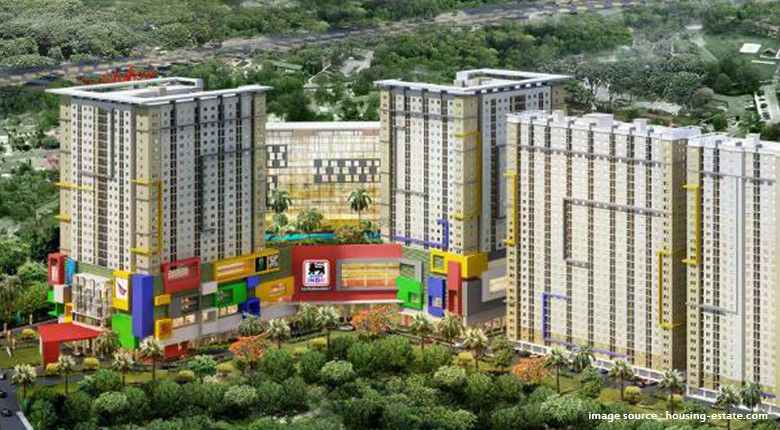 5 Apartemen Strategis Dekat Stasiun dengan Harga Sewa Mulai 3 Jutaan