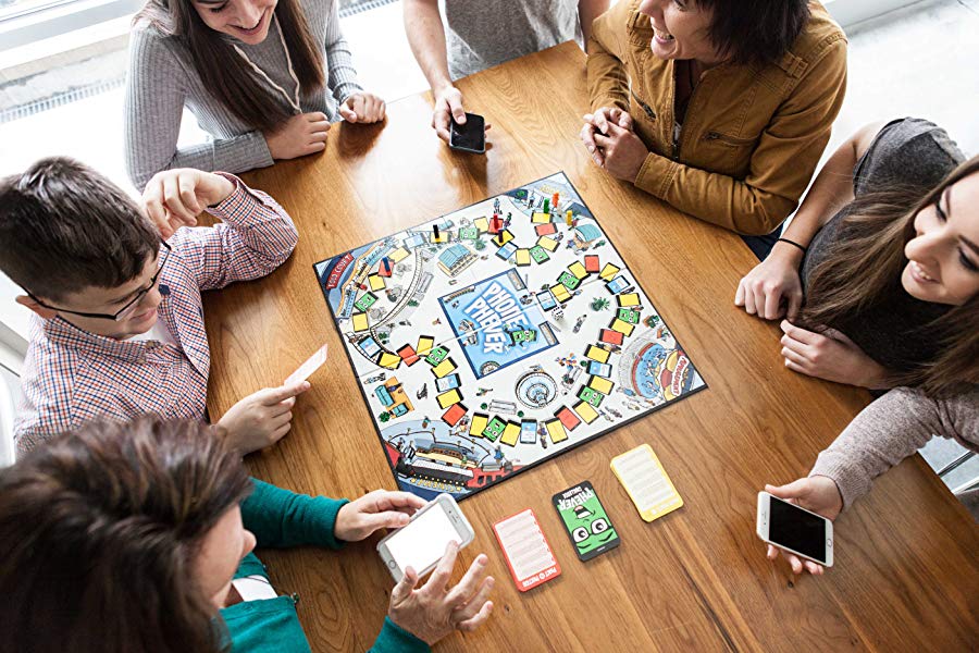 9 Board Game Cafe Seru di Jakarta Buat Hangout Bersama Teman-Teman