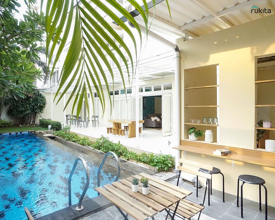 Co-living Rukita