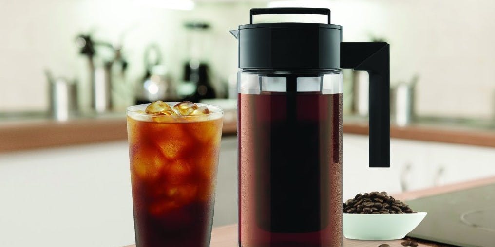 coffee maker coldbrew