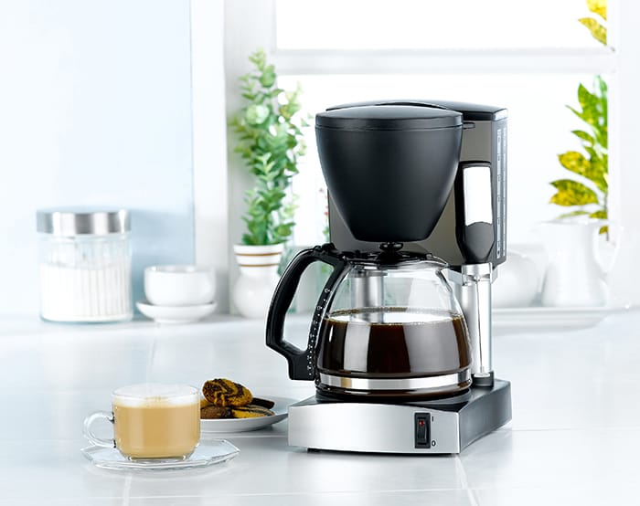 coffee drip maker