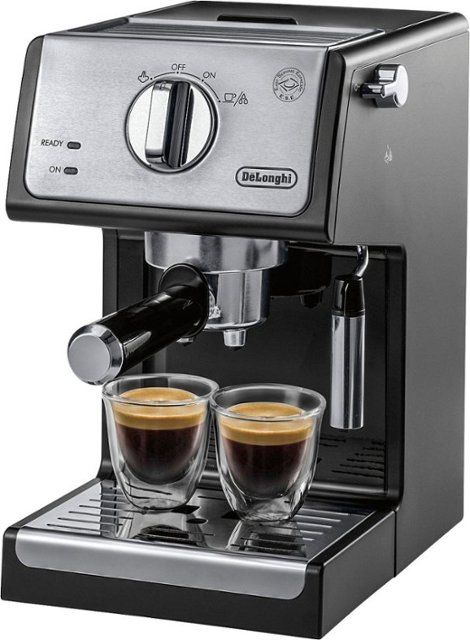 mesin espresso