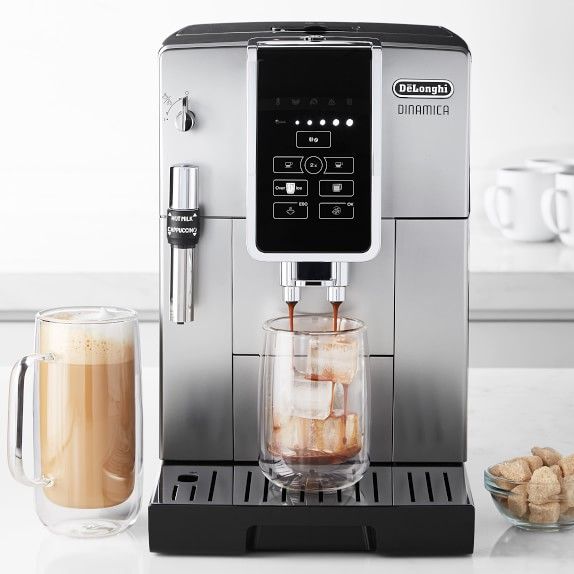 coffee maker elektrik