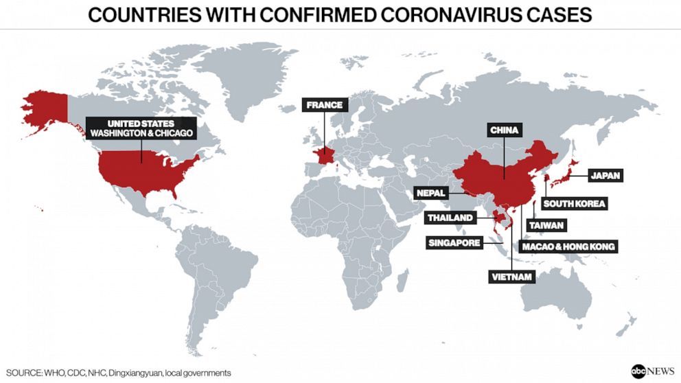 status coronaviru terkini