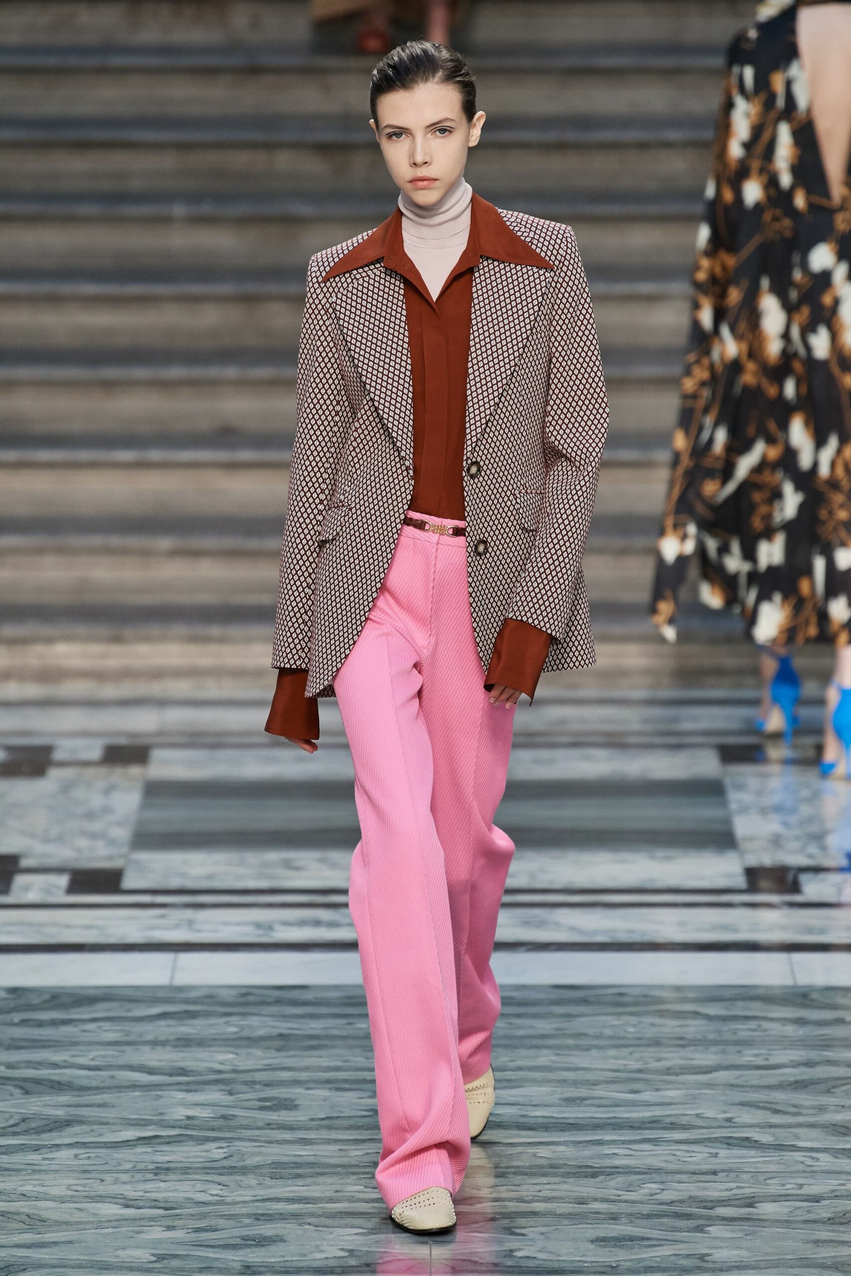 Selamat Datang Retro! Cek 7 Tren Fashion Terkini Tahun 2020