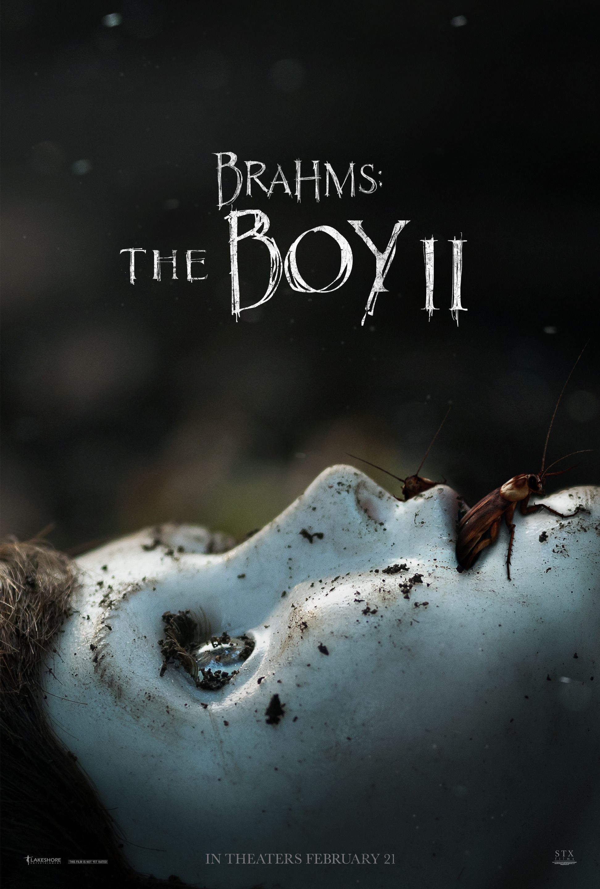 film rilis februari 2020 - The Boy 2
