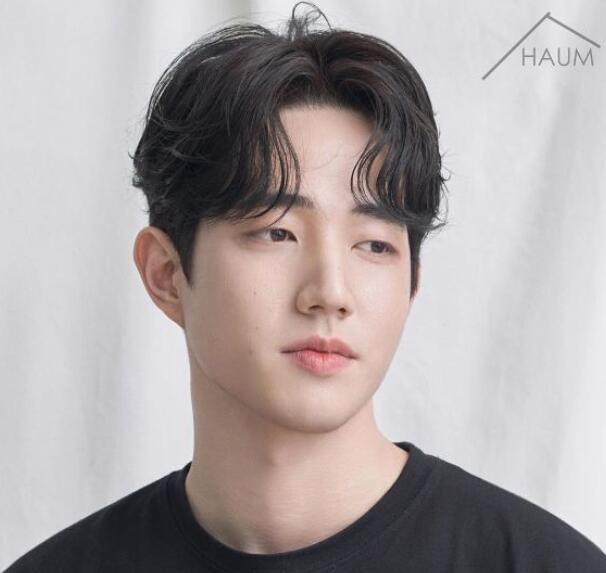 gaya rambut pria