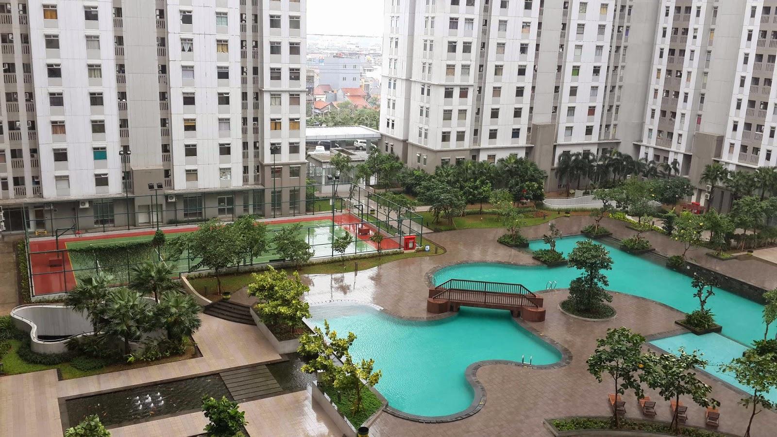 6 Recommended Apartments & Co-Living Near Soekarno-Hatta Airport