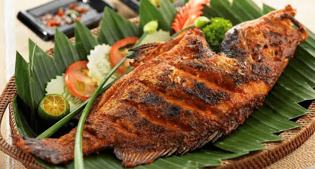 ikan untuk besok