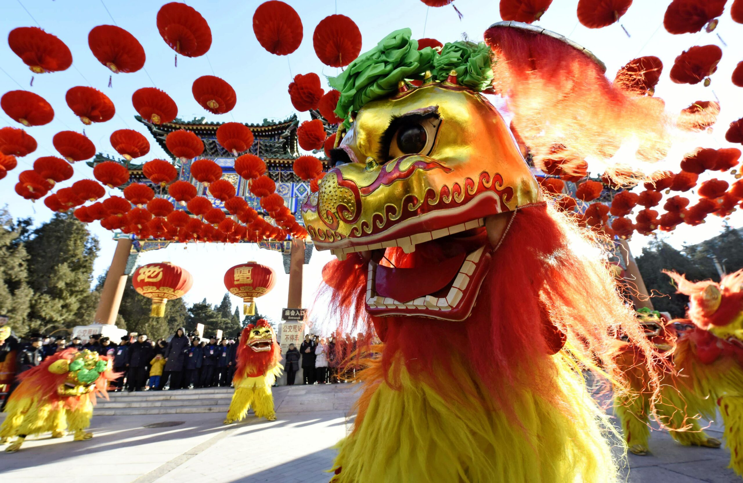 Meriahkan Tahun Baru China dengan 10 Dekorasi Imlek 2020 | Biar Makin Hoki!