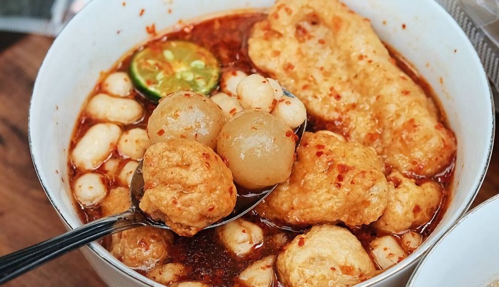 bakso aci Archives Rukita