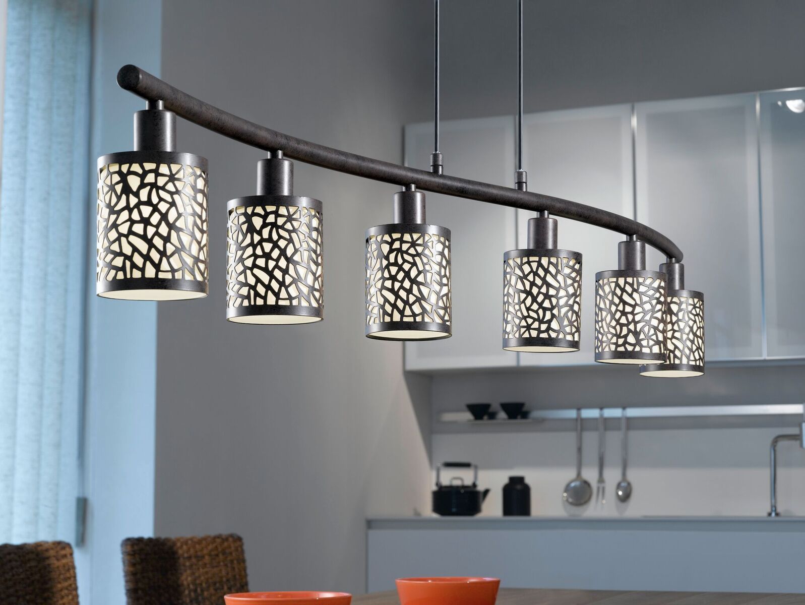 desain lampu kurang sesuai