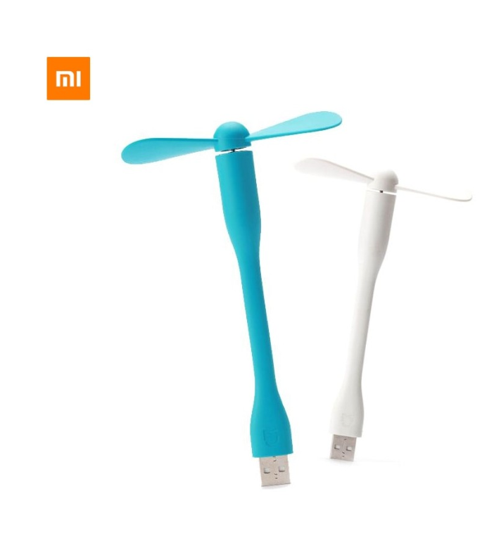 kipas angin portable - Xiaomi Mini Fan
