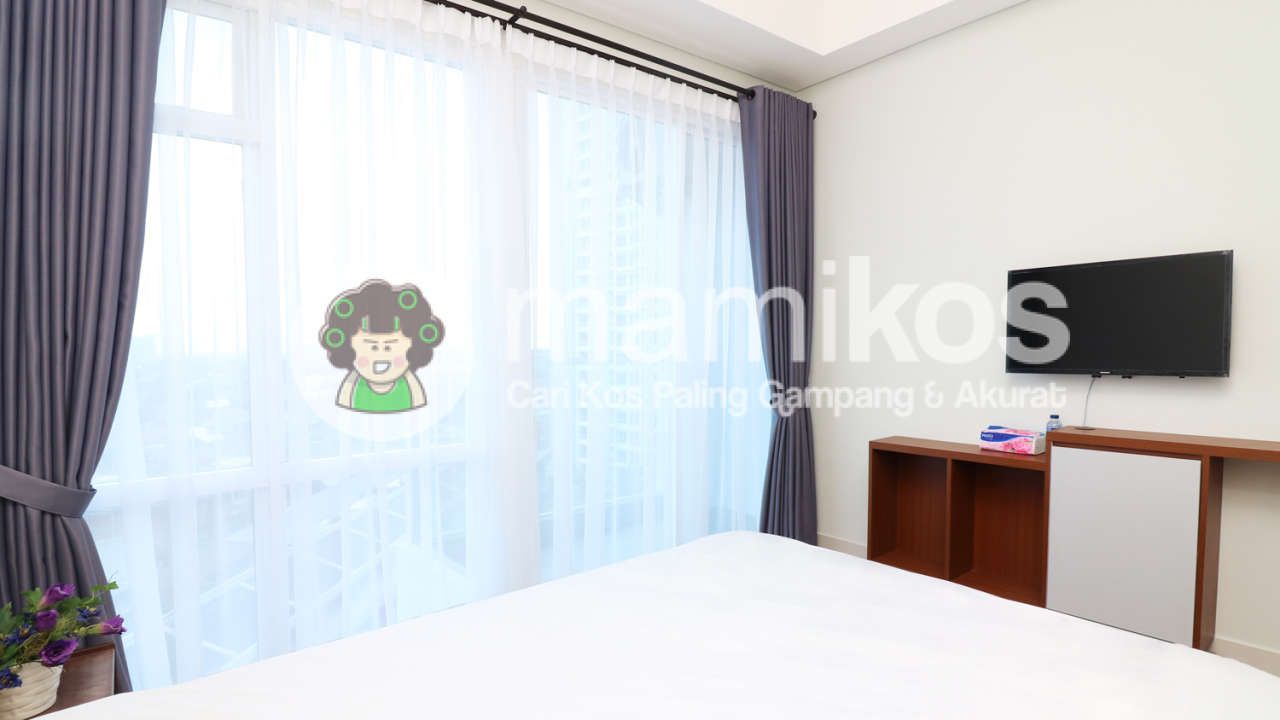kost eksklusif di Cengkareng