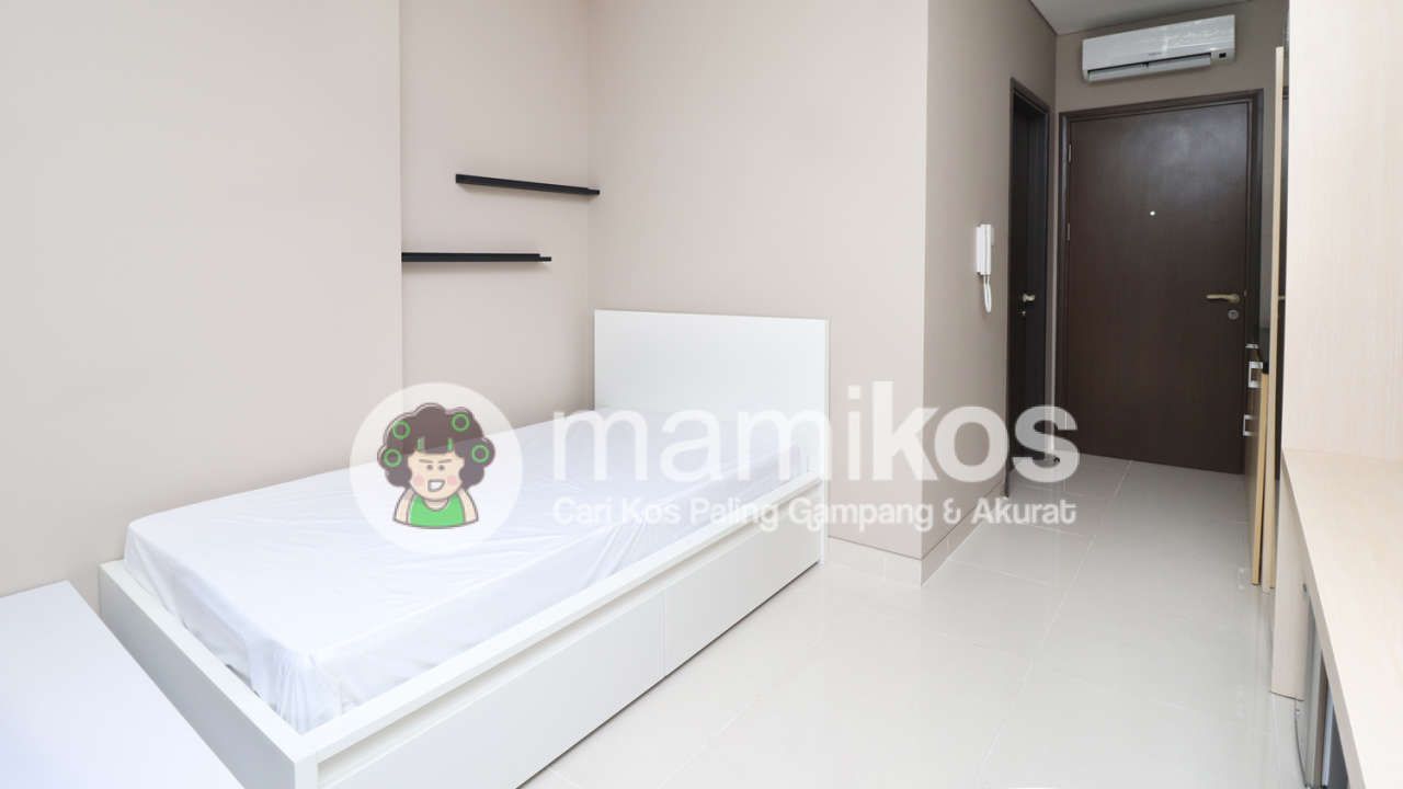 kost eksklusif di Cengkareng