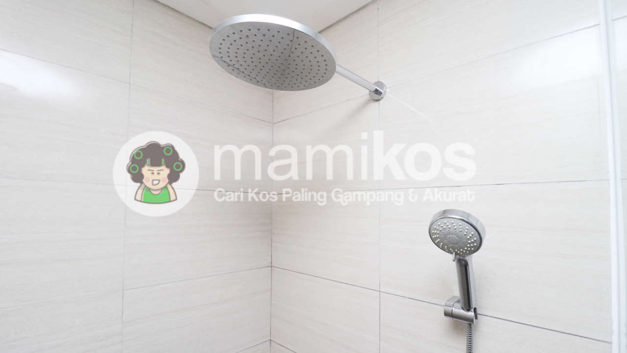 kost eksklusif di Cengkareng