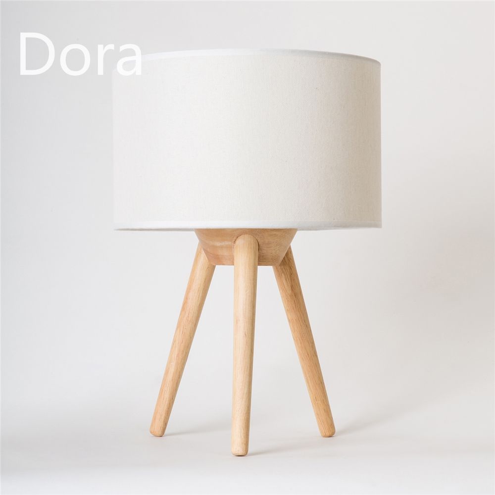 lampu meja minimalis