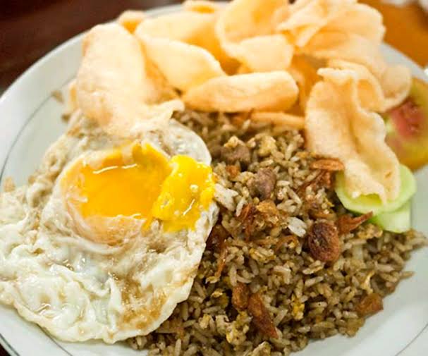 nasi goreng apjay