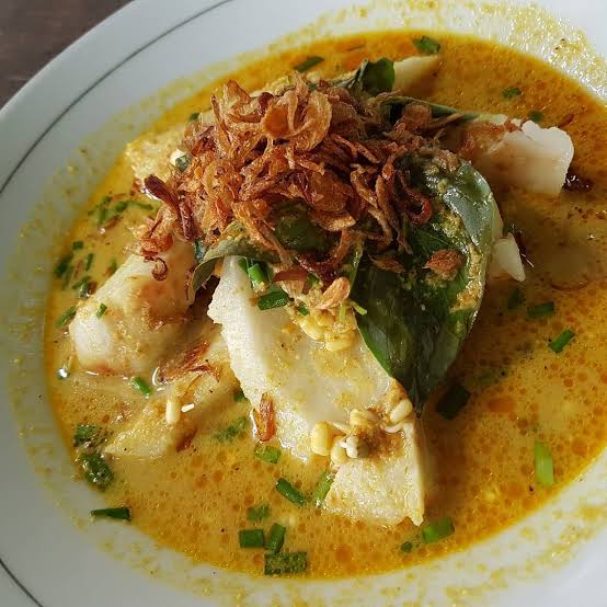 Laksa Betawi Asirot