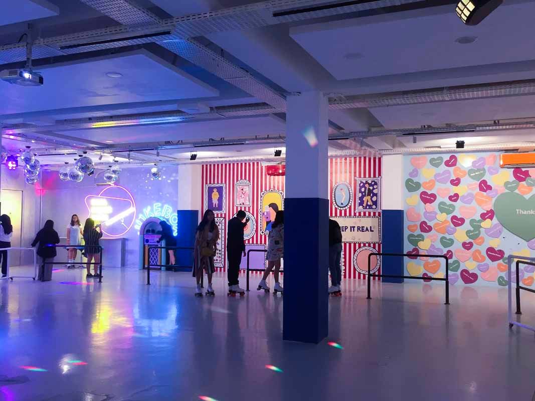 museum kekinian di jakarta - roja by moja museum