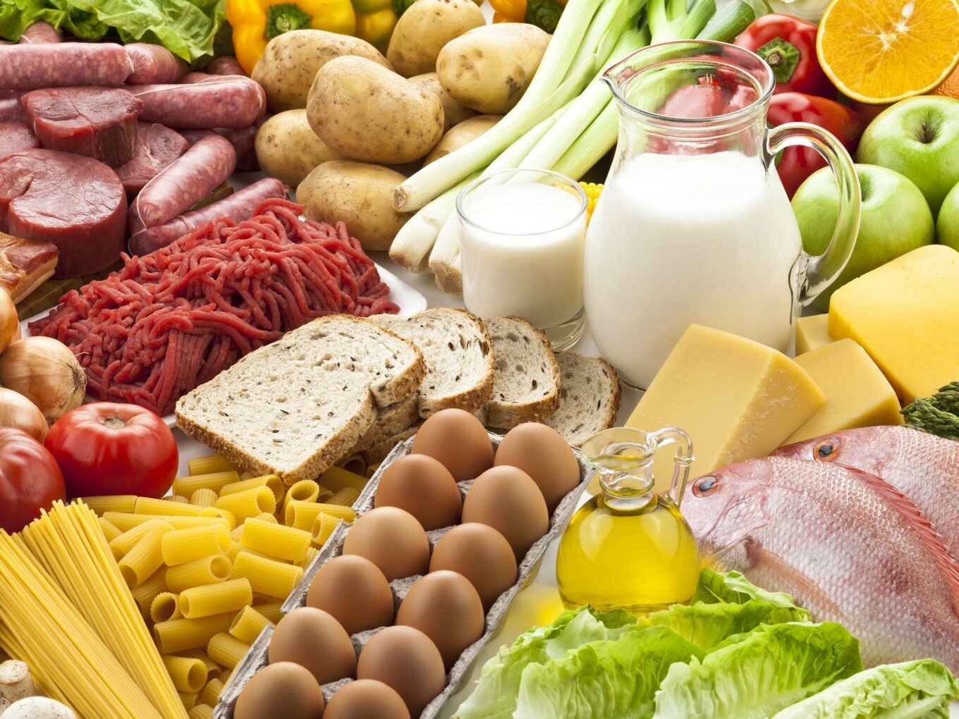 10 Hal tentang Nutrisi dan Resep Hemat Perbaikan Gizi Anak Kost