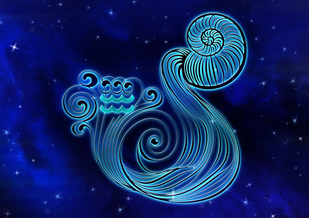 Ramalan keuangan zodiak mei 2020  aquarius