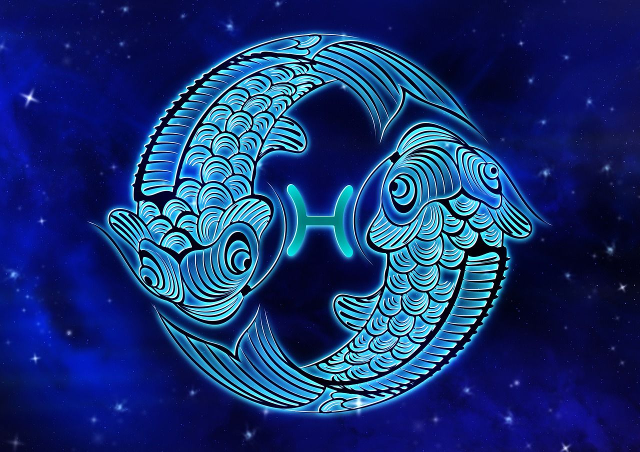 Ramalan keuangan zodiak mei 2020  - pisces