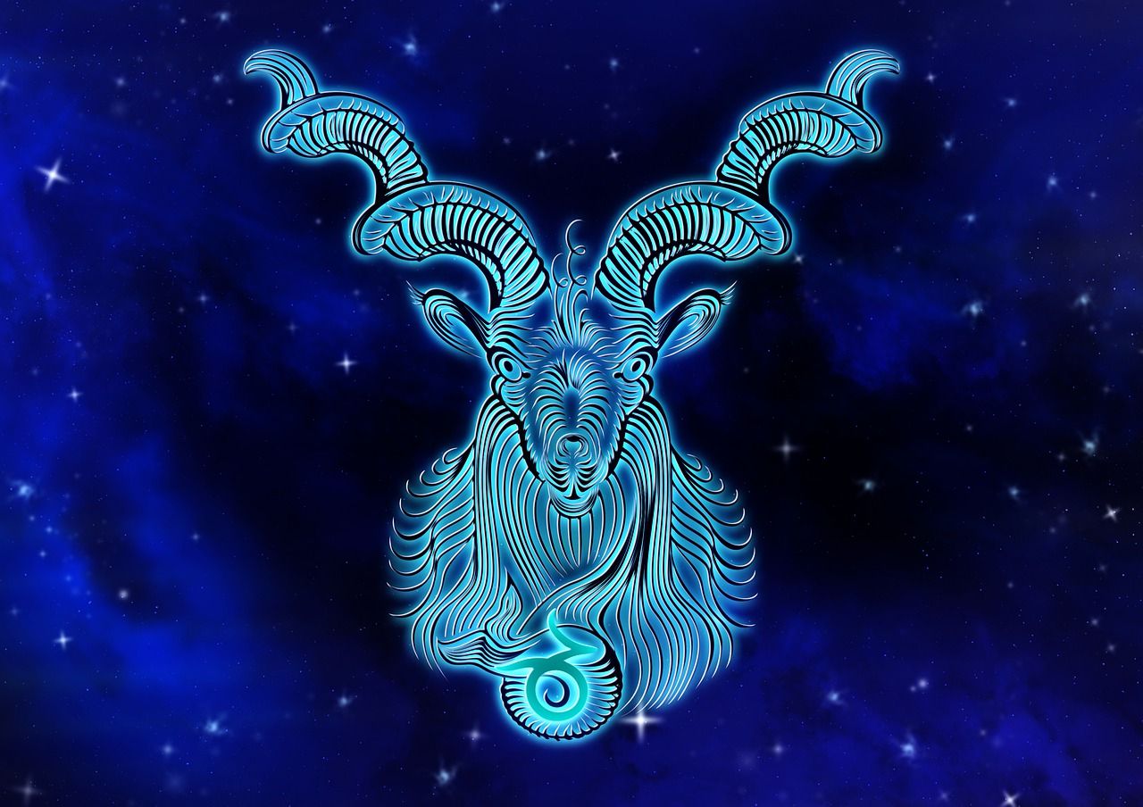 Ramalan keuangan zodiak mei 2020  - capricorn