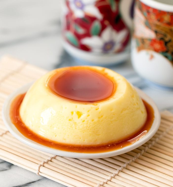 6 Resep Puding Mudah dengan Rasa Mewah  Pas untuk Anak Kost!