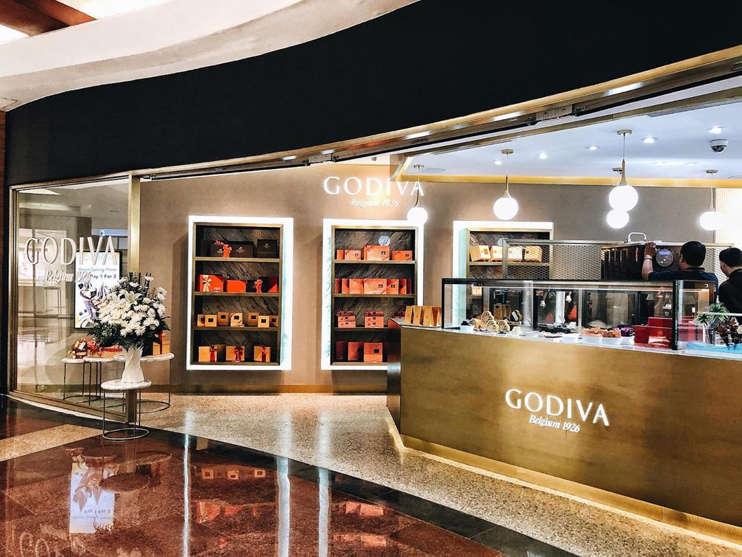 godiva