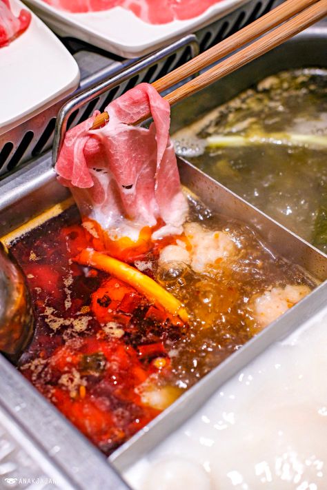 restoan hot pot jakarta