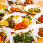 rumah makan padang terbaik di Jakarta
