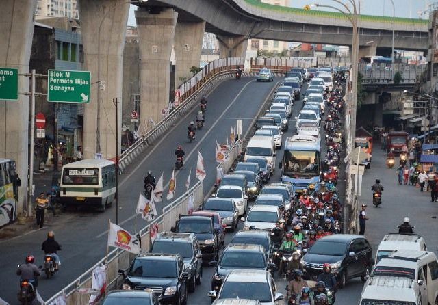 perawatan kendaraan di musim hujan