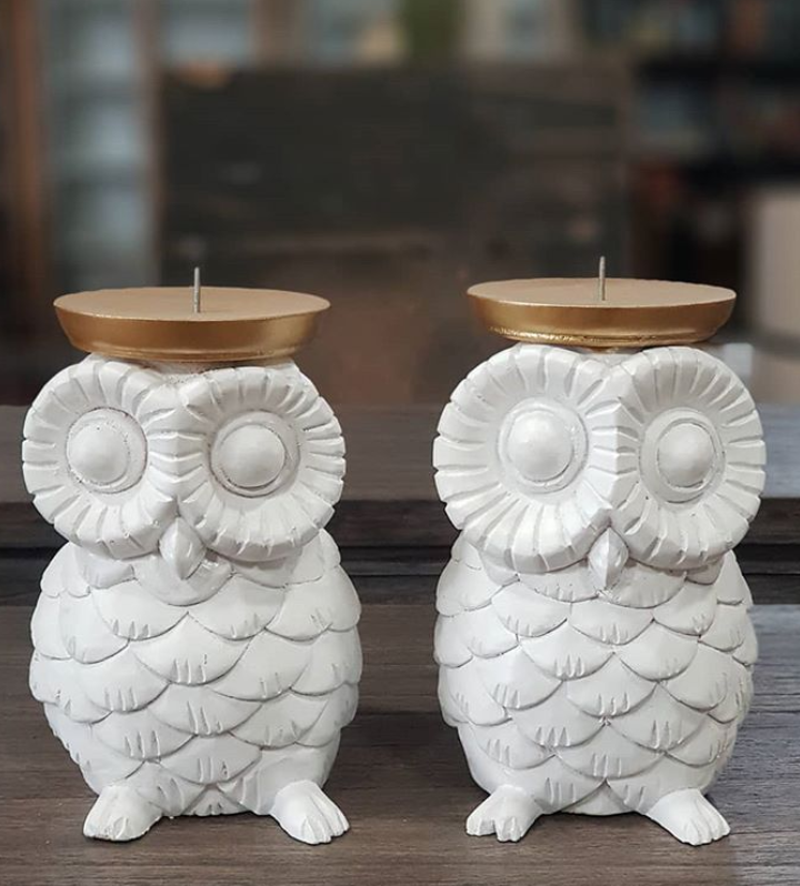 Rekomendasi 5 Toko  Lokal Home Decor Instagram yang Estetik