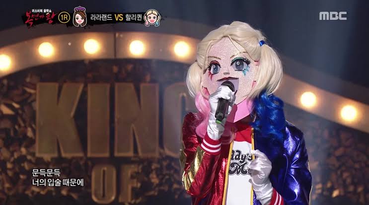 variety show korea
