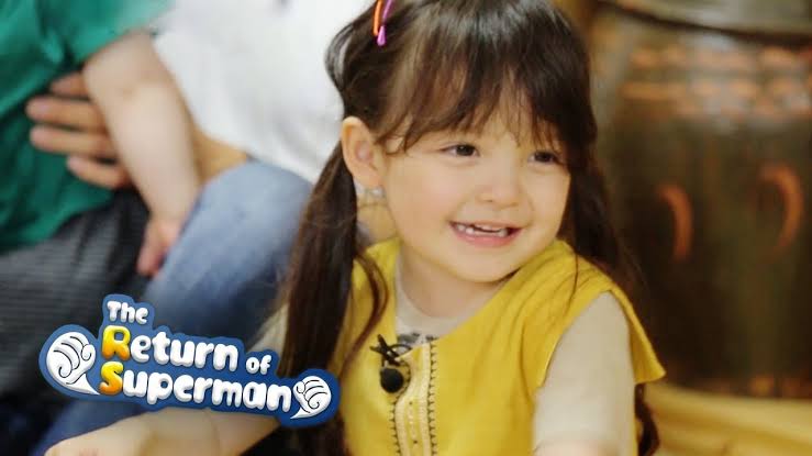 variety show korea