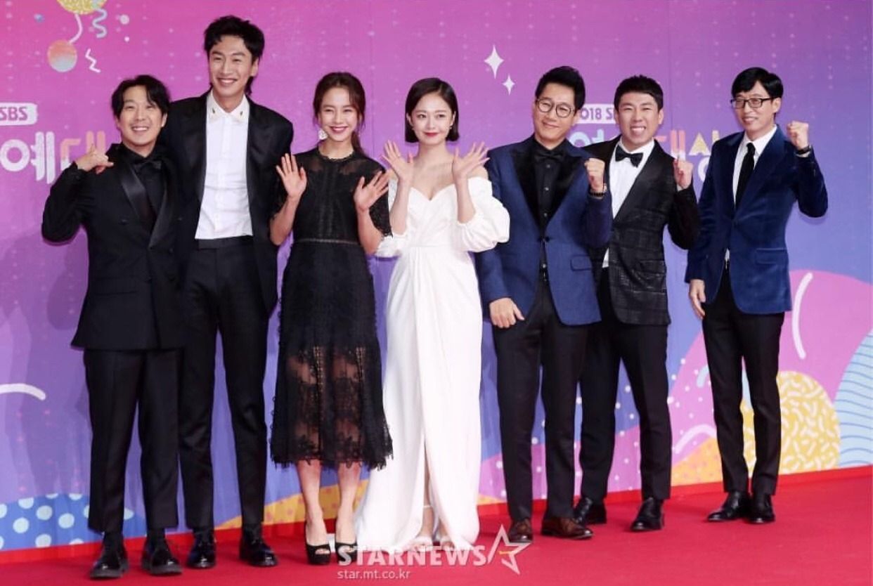 variety show korea