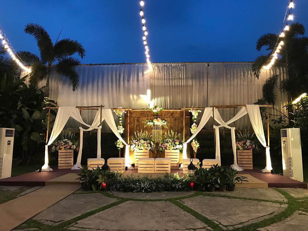 7 Wedding Venue Intimate di Jakarta yang Simpel dan Estetik