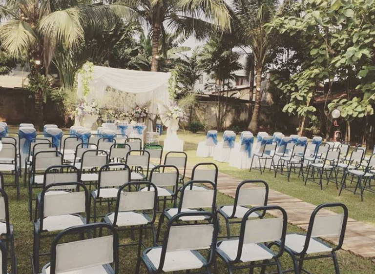 7 Wedding Venue Intimate di Jakarta yang Simpel dan Estetik