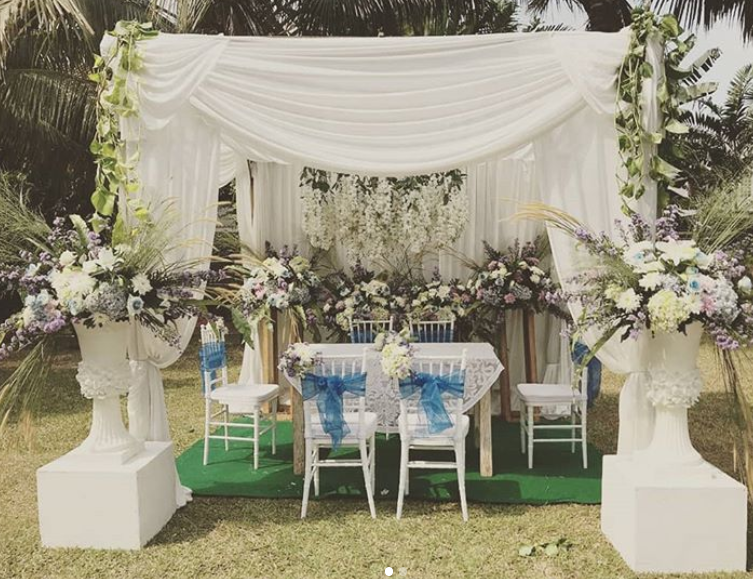 7 Wedding Venue Intimate di Jakarta yang Simpel dan Estetik