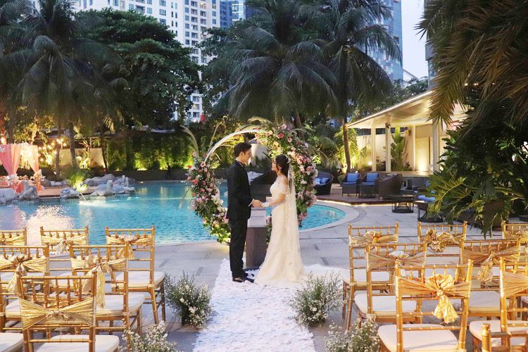 7 Wedding Venue Intimate di Jakarta yang Simpel dan Estetik